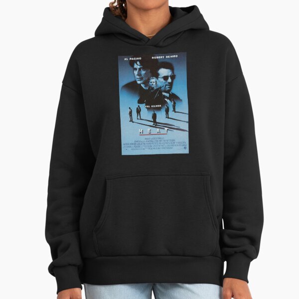 Heat (1995) Movie(4) Hoodie