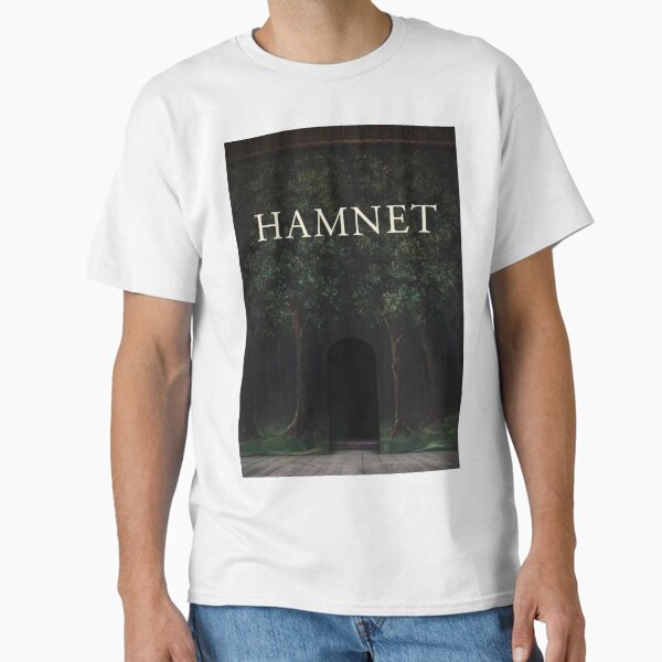 HAMNETS Buckleys Mescals Movies T-Shirt