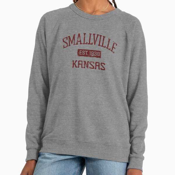 Smallville Lightweight Sweatshirt