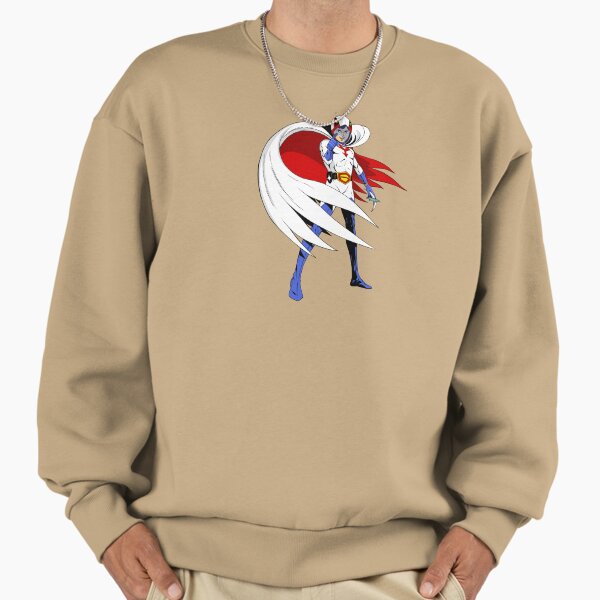 Ken Washio - Battle of the Planets Sweatshirt