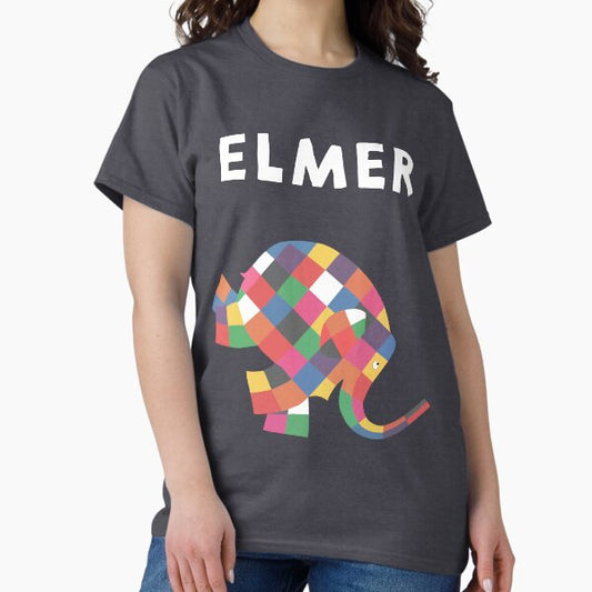 Elmer T-Shirt