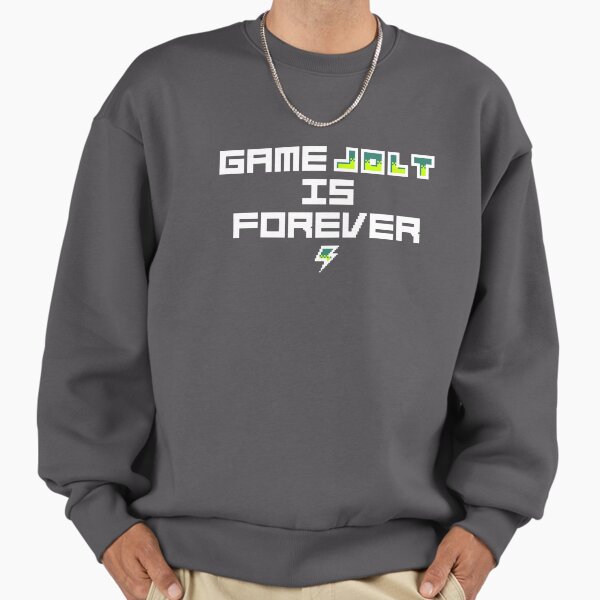 Game Jolt Is Forever Sweatshirt