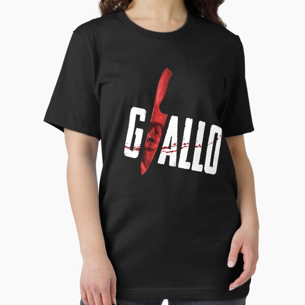 Giallo T-Shirt