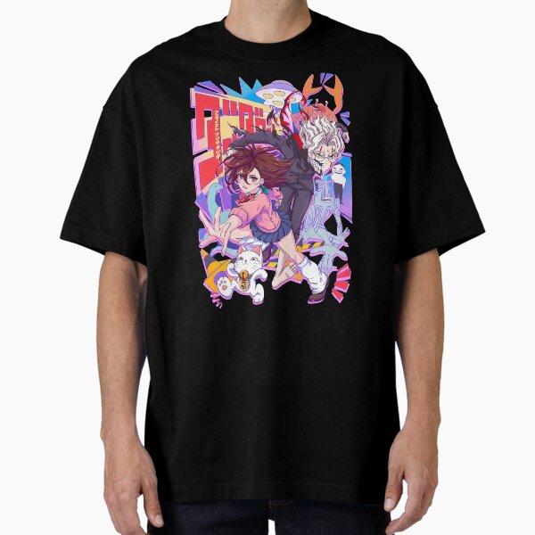 Ken & Momo T-Shirt