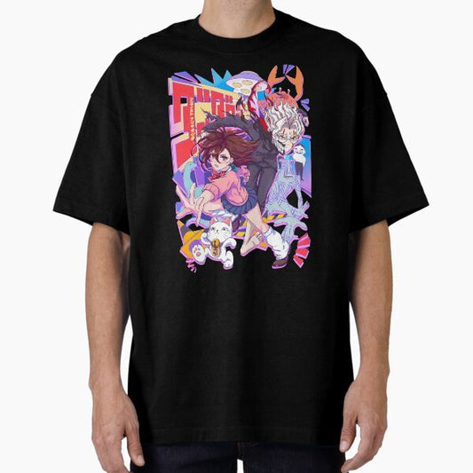 Ken & Momo T-Shirt