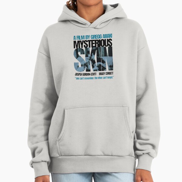 Mysterious Skin (2004) Gregg Araki Hoodie
