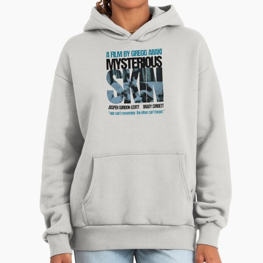 Mysterious Skin (2004) Gregg Araki Hoodie