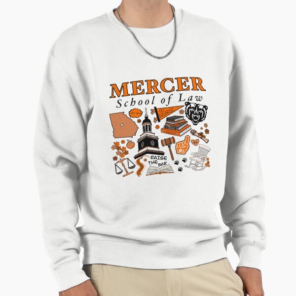 Mercer School of Law - Tiny Things Sweatshirt