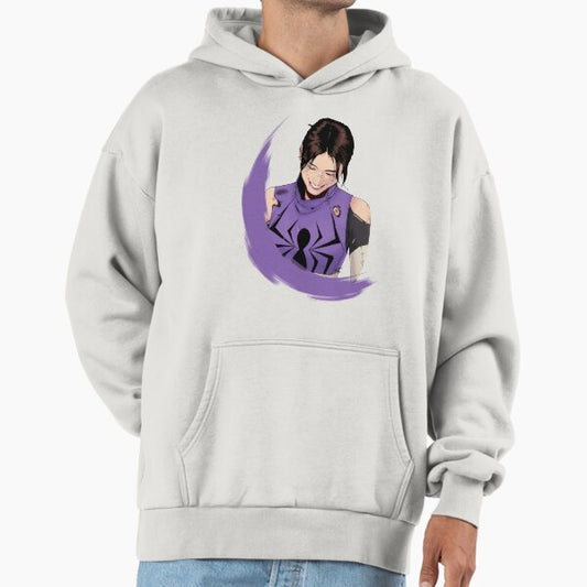 Spider-Sana solo 2 Hoodie