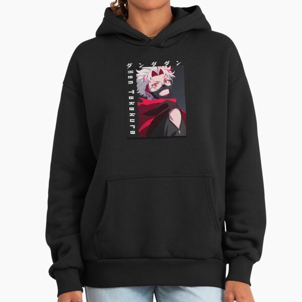 Ken Takakura Hoodie