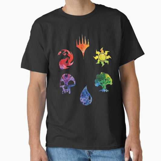 Mtg Merch Pride 2022 Mtg Shirt T-Shirt