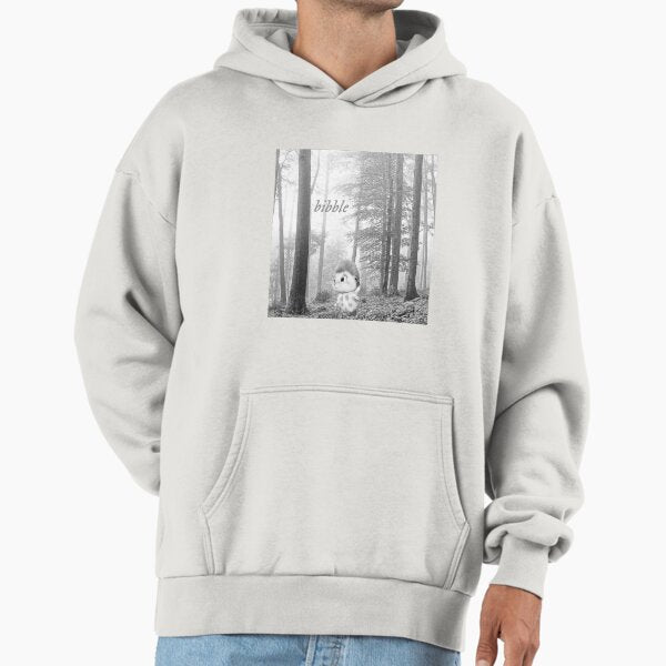 Bibble Folklore Taylor Swift Album Cover Hoodie