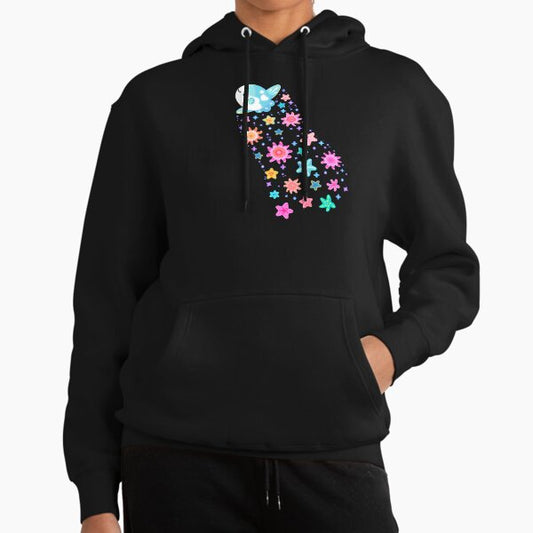 Sun and Star Hoodie