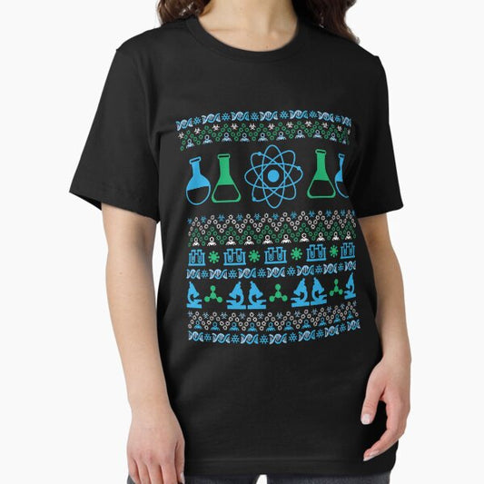 Science T-Shirt
