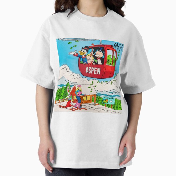 Ski alec T-Shirt