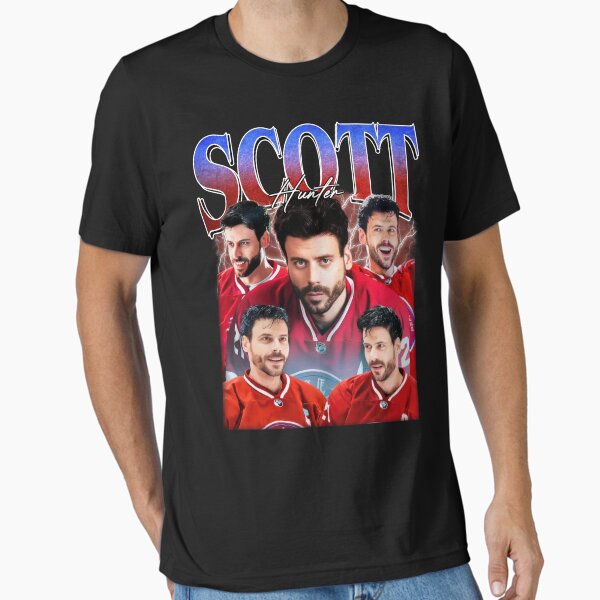 Scott Hunter Vintage T-Shirt