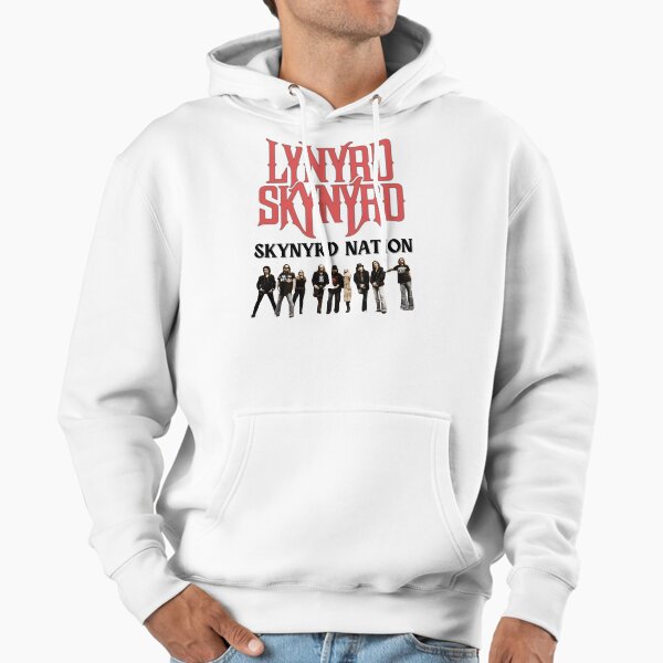 Lynyrd skynyrd Hoodie