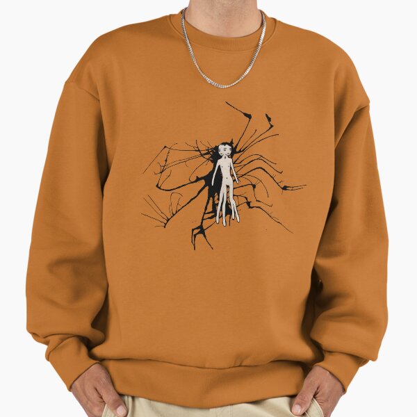 Doppleganger Sweatshirt