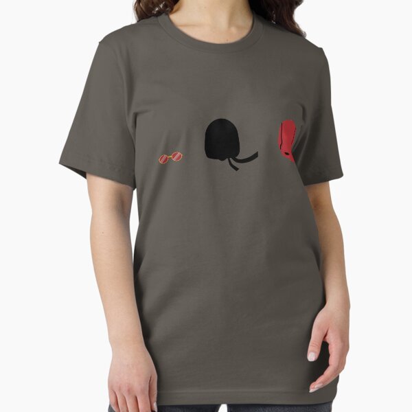 Devil's Evolution T-Shirt