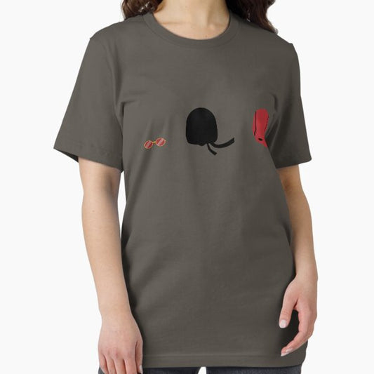 Devil's Evolution T-Shirt