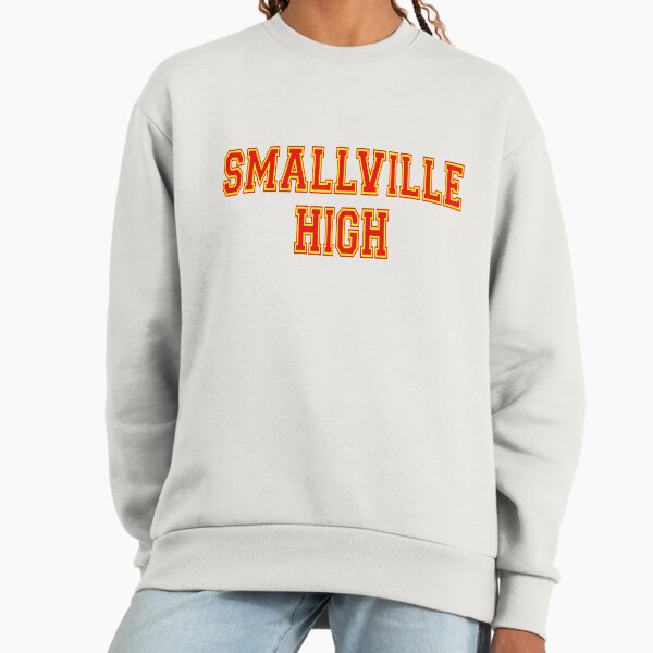 Smallville High Sweatshirt