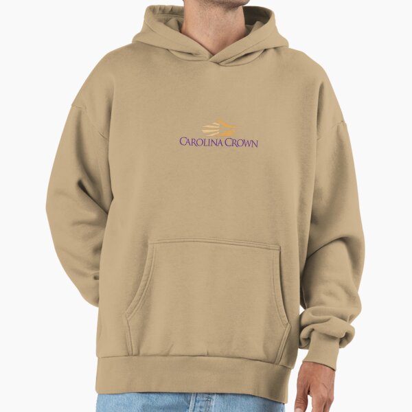Carolina Crown Logo Hoodie