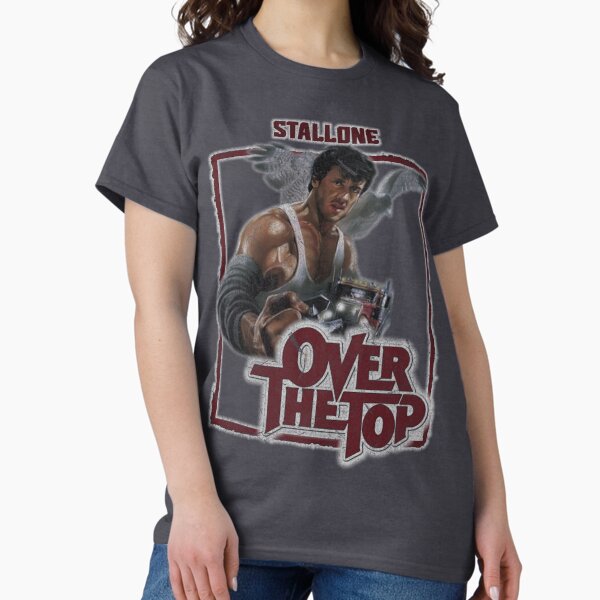 Over The Top T-Shirt
