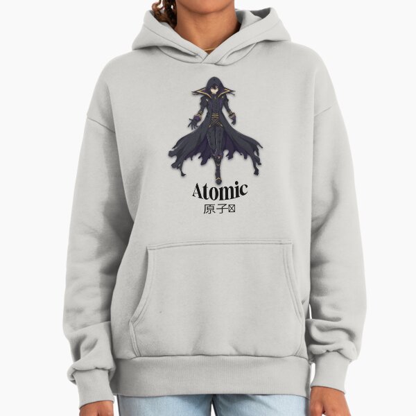 Eminence of Shadow ATOMIC Hoodie
