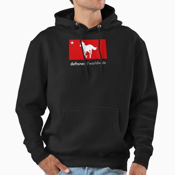 The best album >.............................................................................DEFTONES............................................deftones...... Hoodie