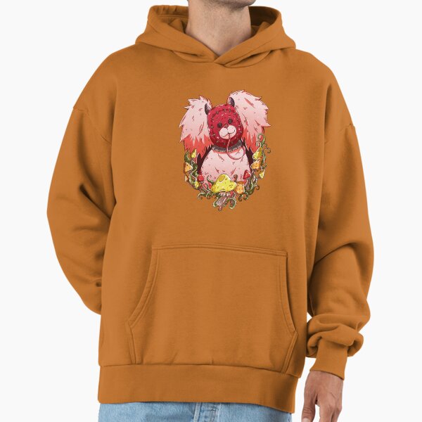 Kikurage Hoodie
