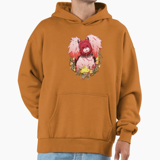 Kikurage Hoodie