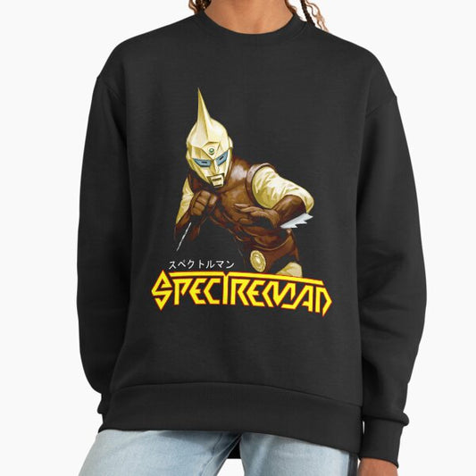 Spectreman Sweatshirt