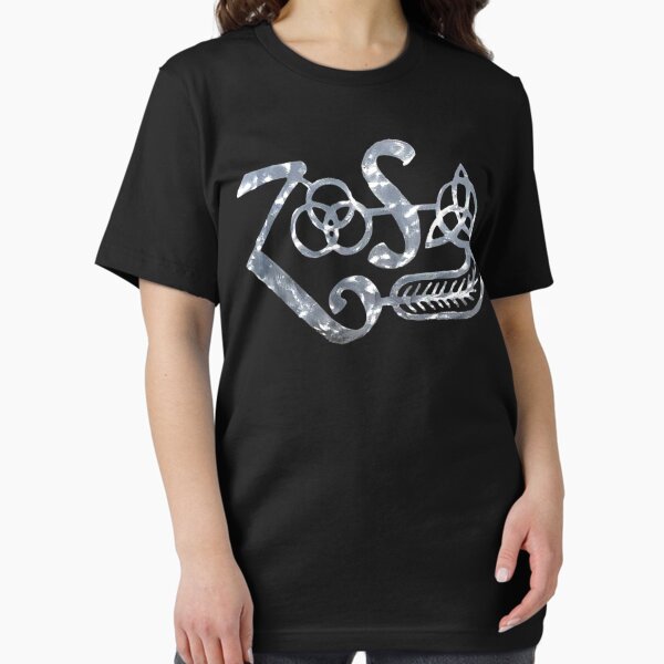 Best logo custom Led rock band T-Shirt
