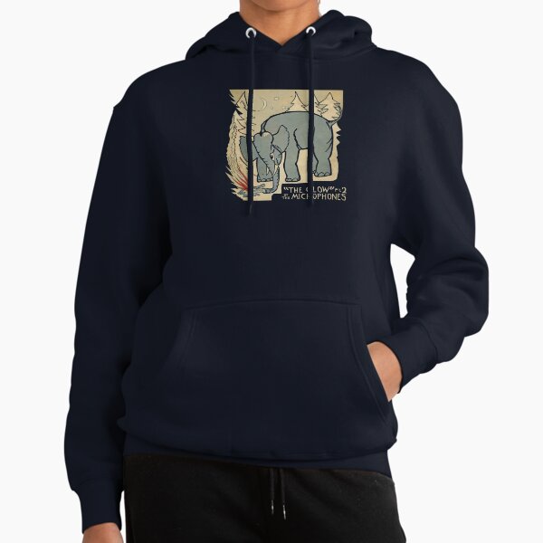 The Glow Hoodie
