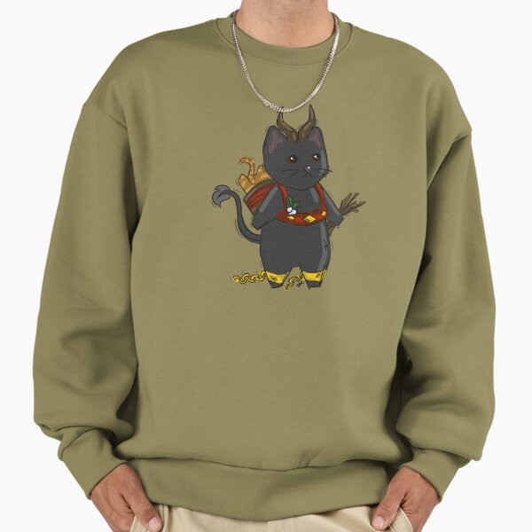 Krampuss Sweatshirt