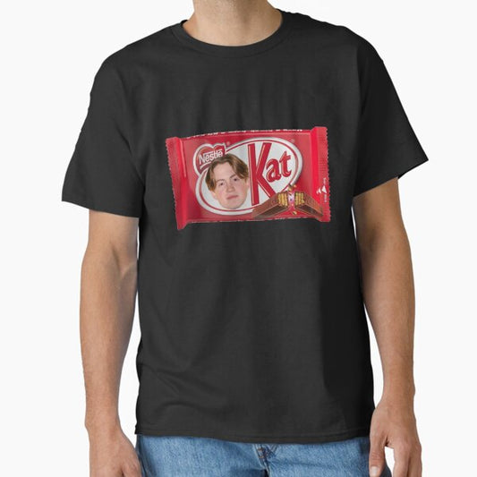 Kit connor Long T-Shirt