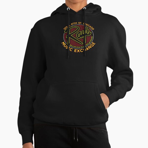Ray’s Music Exchange Hoodie