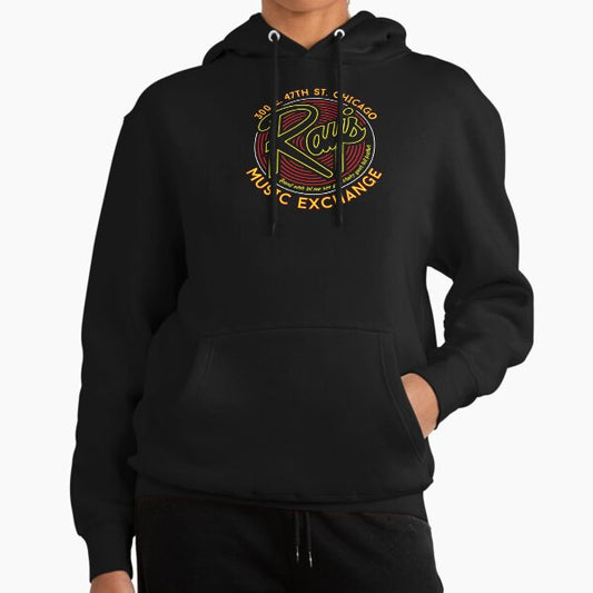 Ray’s Music Exchange Hoodie
