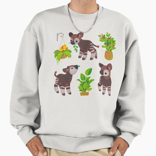 Okapi Sweatshirt
