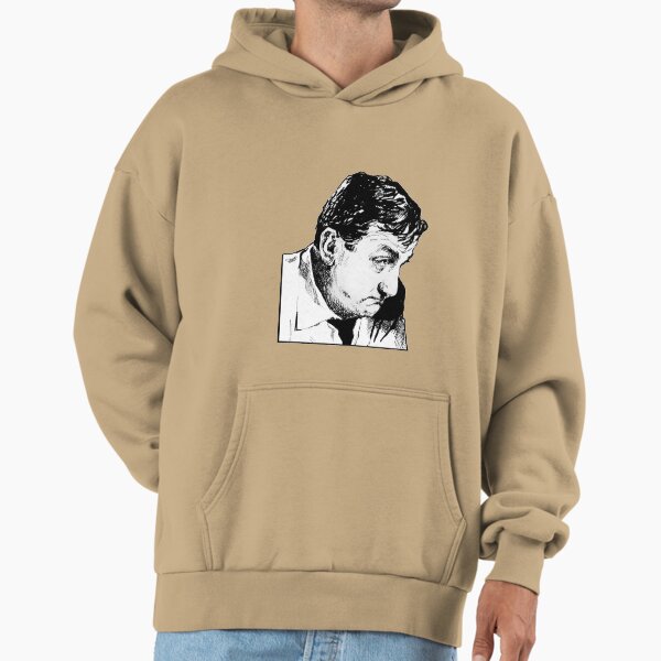 Tontons gunslingers Lino ventura Hoodie