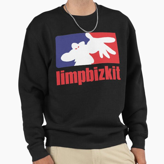 Limp bizkit band Sweatshirt