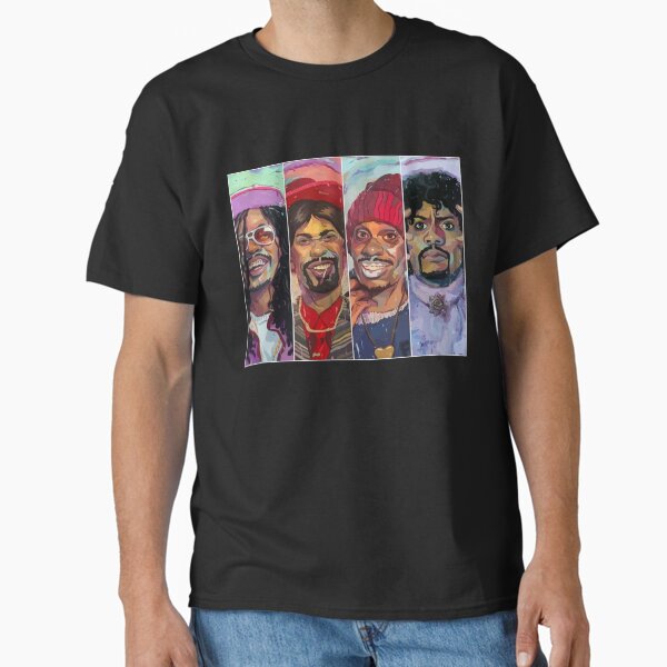 Dave Chappelle Evo T-Shirt