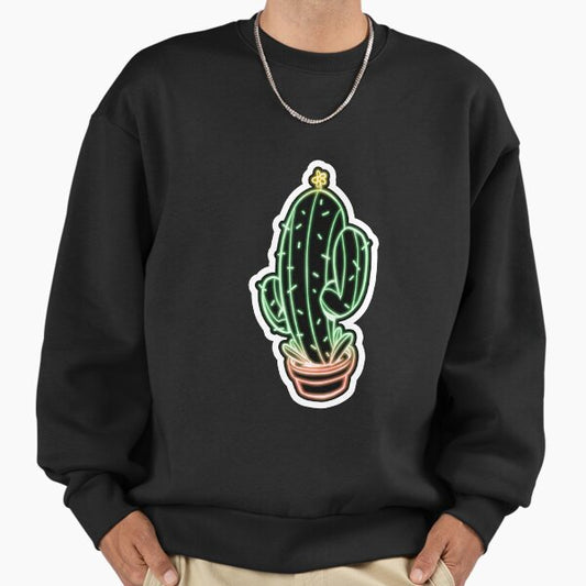 Cactuses Sweatshirt