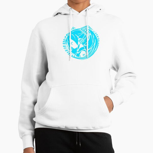 Hatsune Miku (Blue) Hoodie