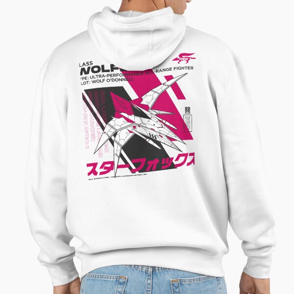WOLFEN Hoodie