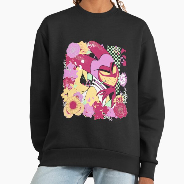 Adam Spring Sweatshirt