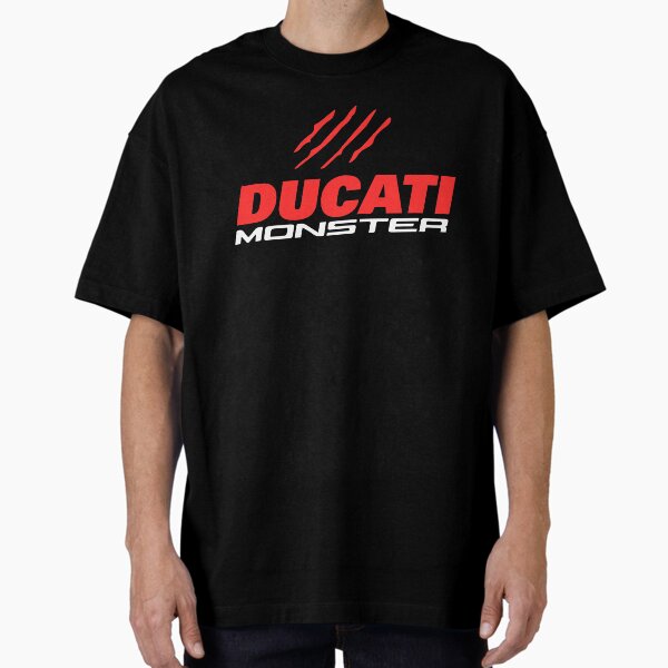 Ducati Monster, For Men Women Summer Fashion, N Girl Trendy, _732 T-Shirt