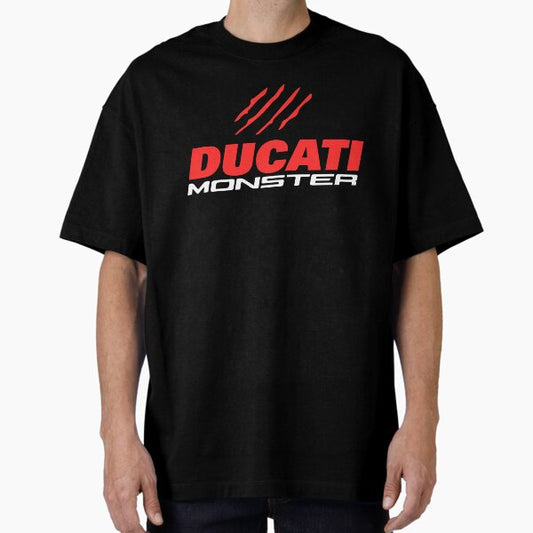 Ducati Monster, For Men Women Summer Fashion, N Girl Trendy, _732 T-Shirt