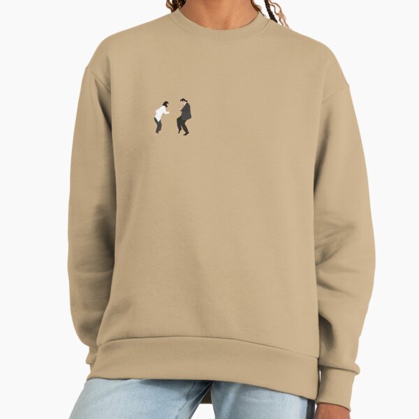 Mia and Vincent Sweatshirt