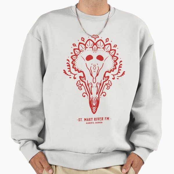 Regaliceratops (Coloured) Sweatshirt